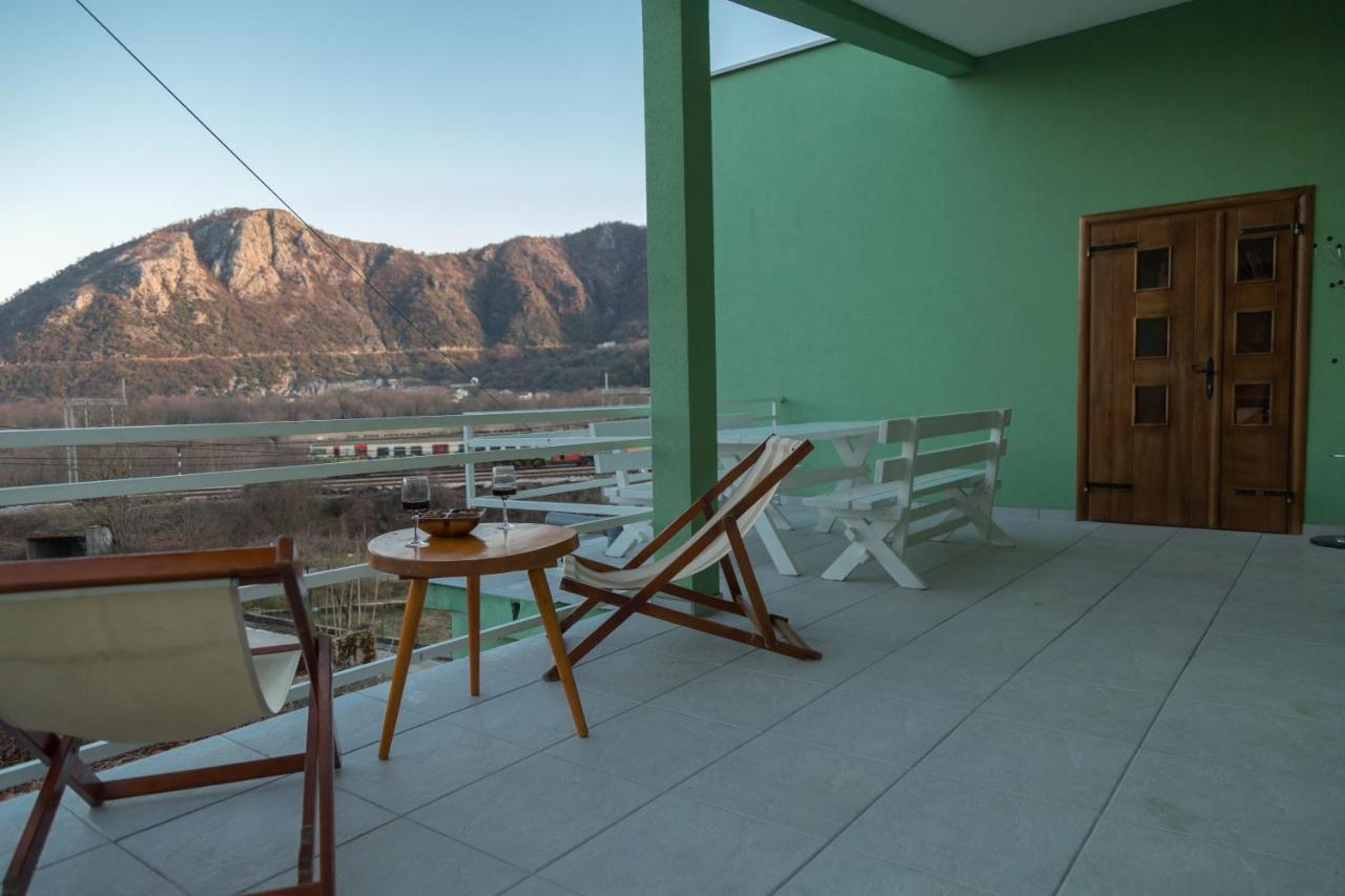 Apartments And Spa Miona Virpazar Exterior photo