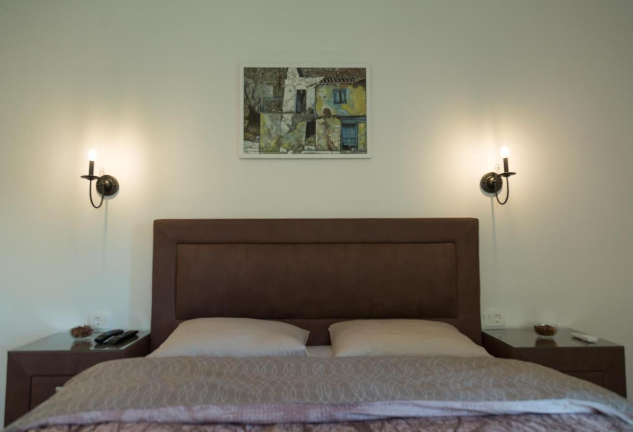 Apartments And Spa Miona Virpazar Exterior photo