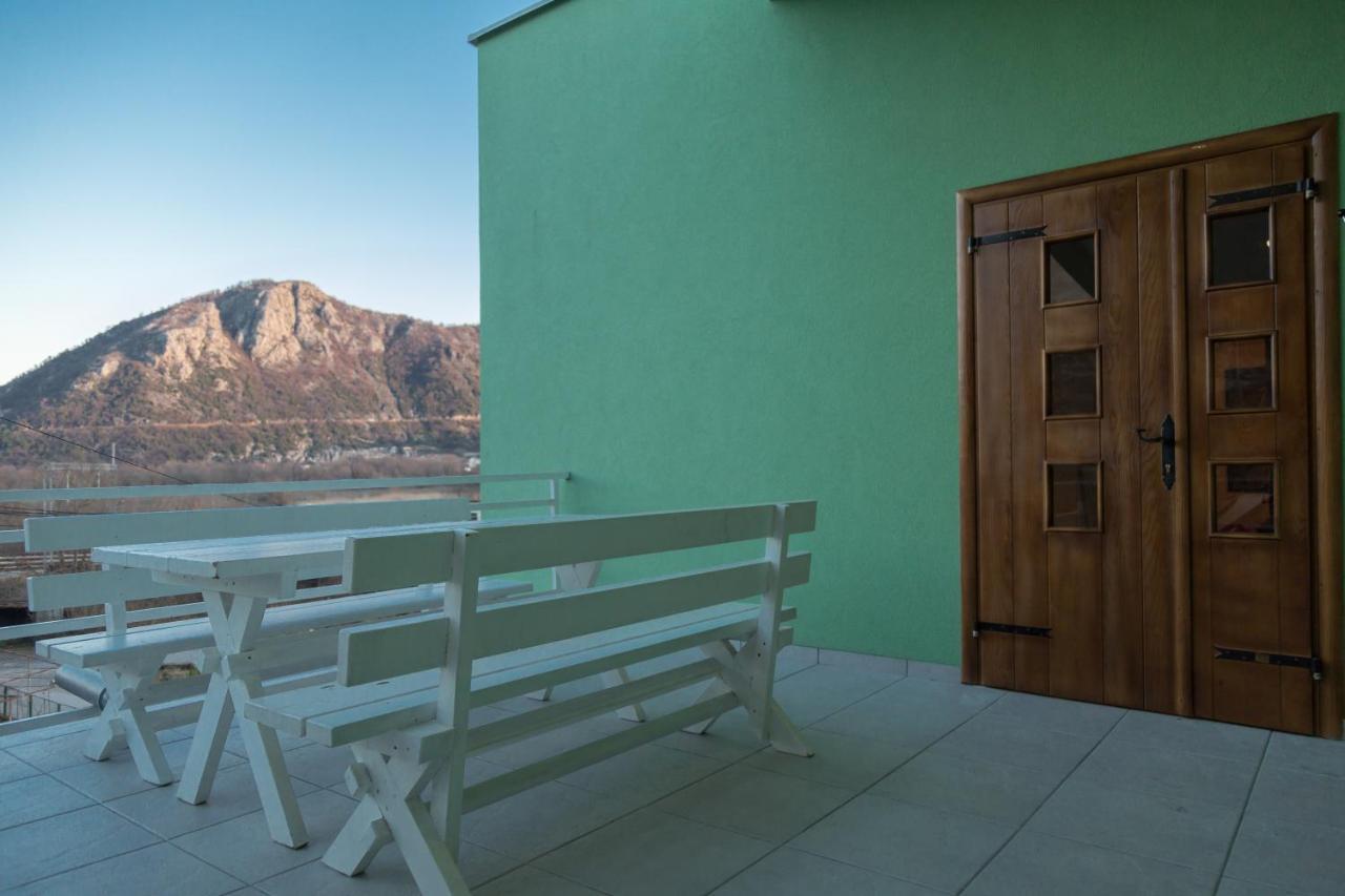 Apartments And Spa Miona Virpazar Exterior photo